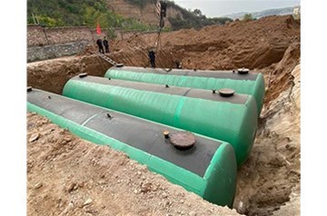 山西雙層油罐為什么要定期清洗？